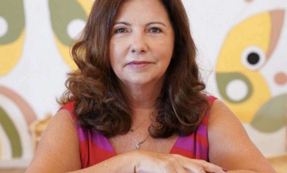 Telma Guimarães