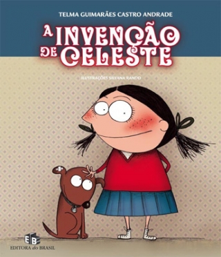 A INVENÇÃO DE CELESTE