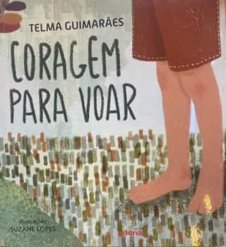 Coragem para voar
