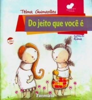 DO JEITO QUE VOCÊ É