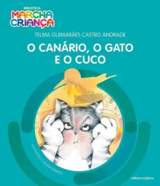 O CANÁRIO, O GATO E O CUCO