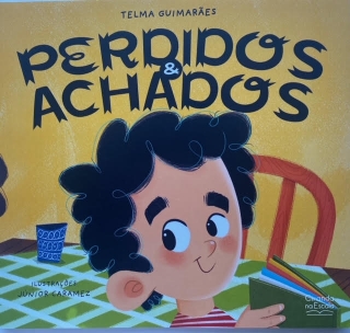 PERDIDOS & ACHADOS