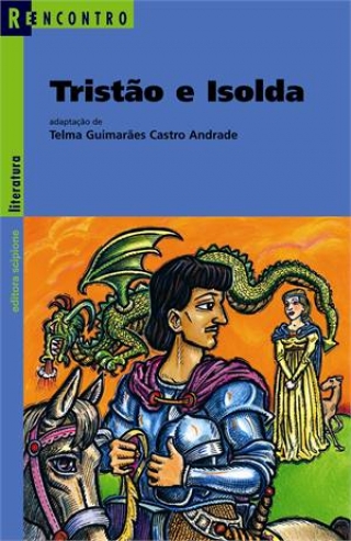 TRISTÃO E ISOLDA