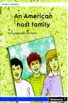 AN AMERICAN HOST FAMILY