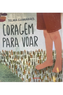 Coragem para voar