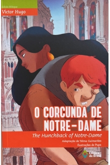 O Corcunda de Notre Dame