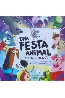 Uma Festa Animal