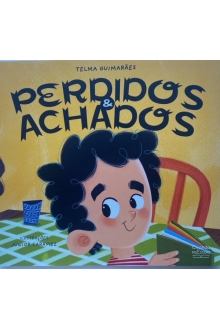 PERDIDOS & ACHADOS