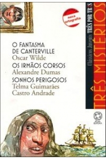 TRÊS MISTÉRIOS