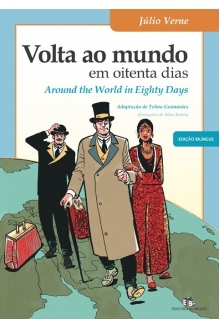 VOLTA AO MUNDO EM OITENTA DIAS/ AROUND THE WORLD IN EIGHTY DAYS
