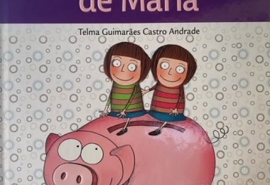 LA ECONOMÍA DE MARÍA , ilustraciones de Silvana Rando, PANAMERICANA EDITORIAL