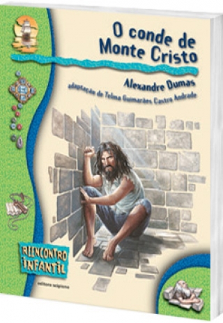 O CONDE DE MONTE CRISTO