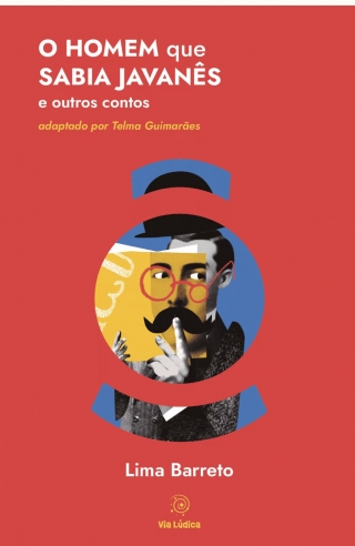 O homem que sabia javanês e outros contos, de Lima Barreto