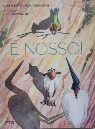 É nosso!