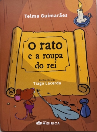 O rato e a roupa do rei