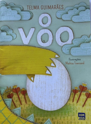 O voo