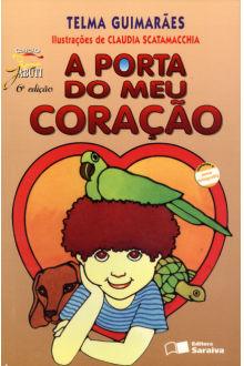 A PORTA DO MEU CORAÇÃO