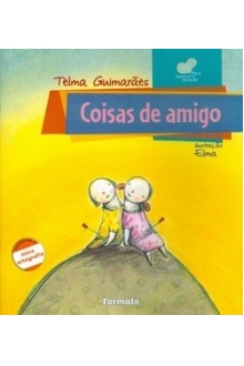 COISAS DE AMIGO