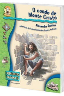O CONDE DE MONTE CRISTO