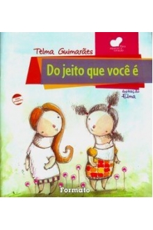 DO JEITO QUE VOCÊ É