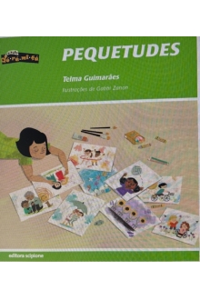 Pequetudes